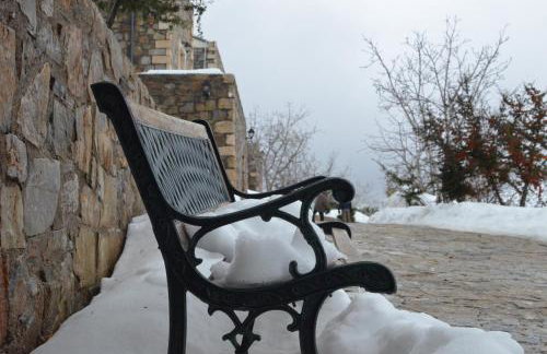 Arodamos Guesthouse - Foto 59