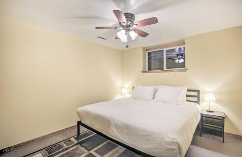 Idyllic Gem Screened Porch, half Mi to River! - Foto 20