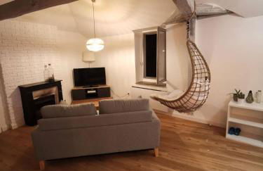 Le loft jeanne - Foto 1