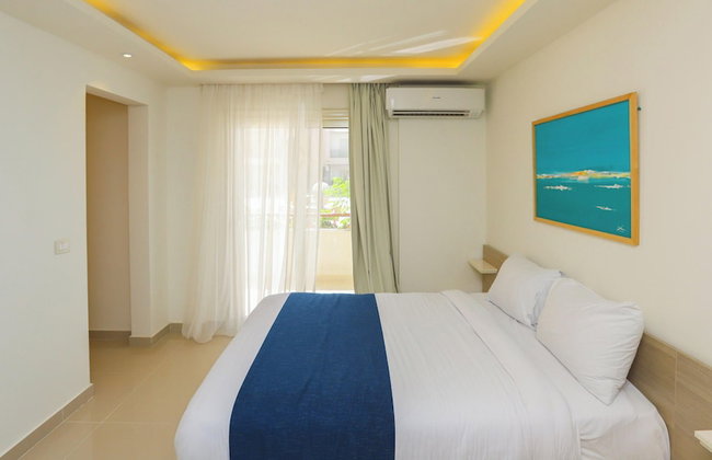 Prime Residence New Alamein - Foto 40