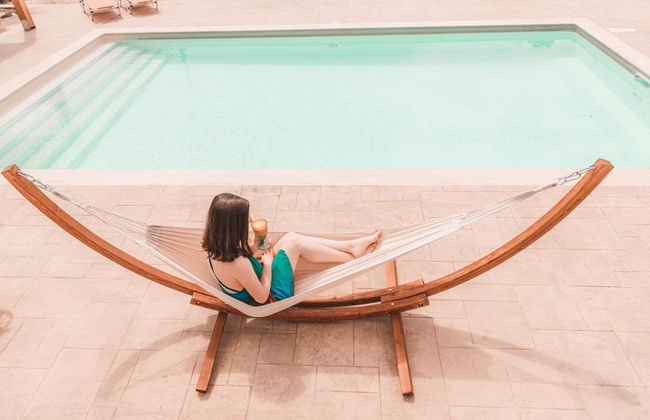 Almyra Apartments - Foto 22