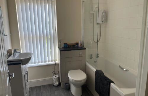 Victorian Town House - Foto 31