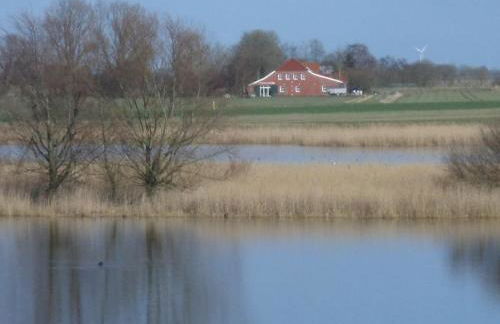 Haus Sonnenhof am Dollart 45240 - Foto 7