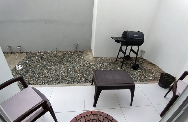 Tropical Condo BBQ Pool 5min to Airport - Foto 35