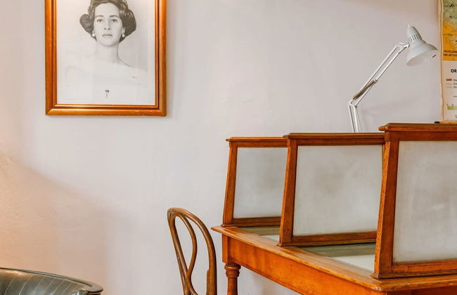 Charming Mansion in Vibrant Antwerp - Photo 22