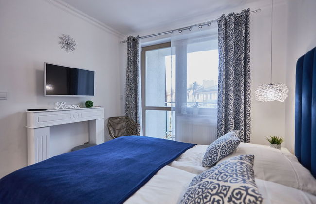 Apartamenty Swinoujscie K Rozy Wiatrow 2 - Foto 12