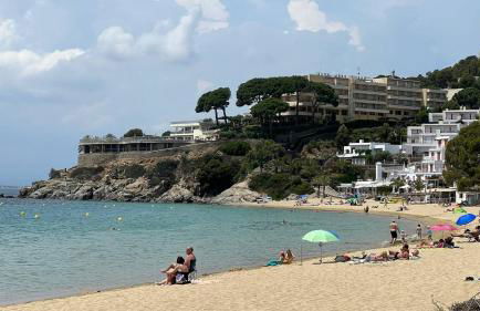 Apartamento con acceso directo a la playa AV-39 - Foto 45