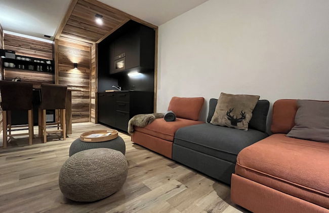 Les Cerfs - Appartement & Studio - Foto 19