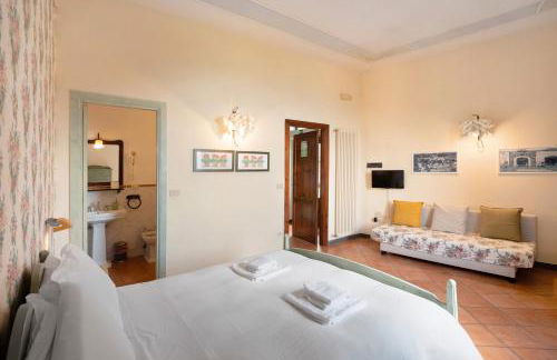 Camere familiari in Agriturismo - Foto 8