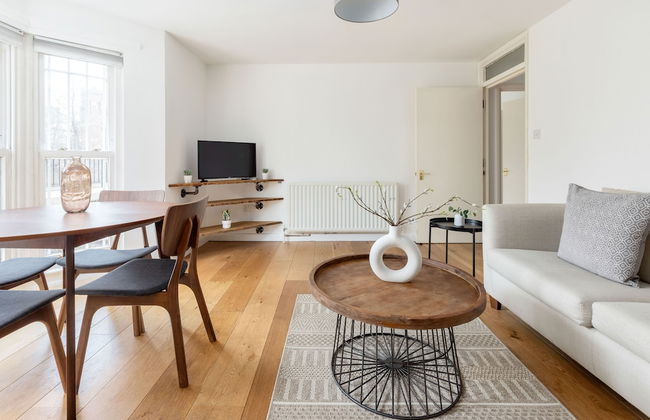 The Clapham Terraced House - Foto 20