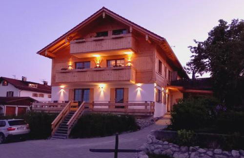 Ferienwohnung Martin - Foto 1