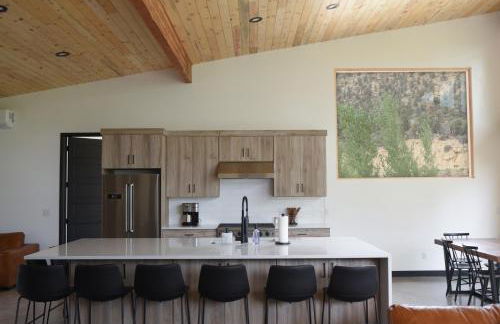 Birch Creek House - Foto 9