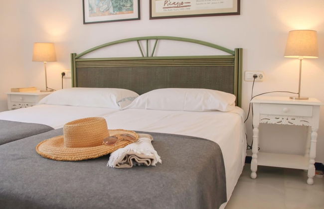 Villa Estuario in Chiclana de La Frontera - Foto 42