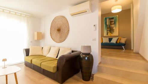 Villa Marina-S'Arena Scoada - Foto 5