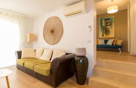 Villa Marina-S'Arena Scoada - Foto 5