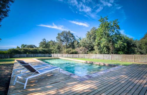 Mas Dalia - Turismo Rural - Girona - Monells, Empordà - Foto 5