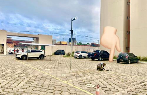 Apto1 - Próximo ao Shopping Metrópole - Photo 16