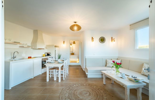 Klimata House - Private Hot Tub Pool & BBQ Villa - Photo 16