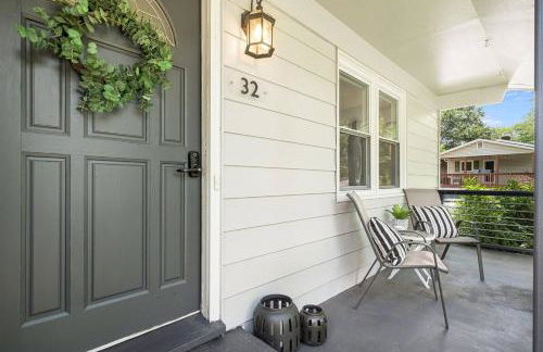 Charming getaway in Weaverville! Great location! - Foto 17