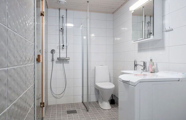 Forenom Serviced Apartments Rauma - Foto 34