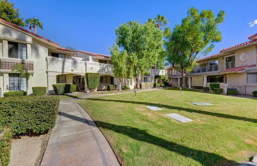 Mesquite Comfort Phase 2 - Foto 23