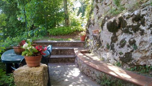 CASA SANT`ANNA DI STAZZEMA - Foto 3, Garden view