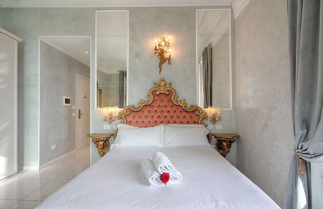 Home Grifondoro Bed & Breakfast - Foto 12