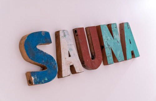 Beach Lodge Beach Lodge Appartement 6 - Foto 14