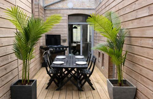 La Terrasse Victor Hugo - Hypercentre, Idéal Groupe - Foto 2