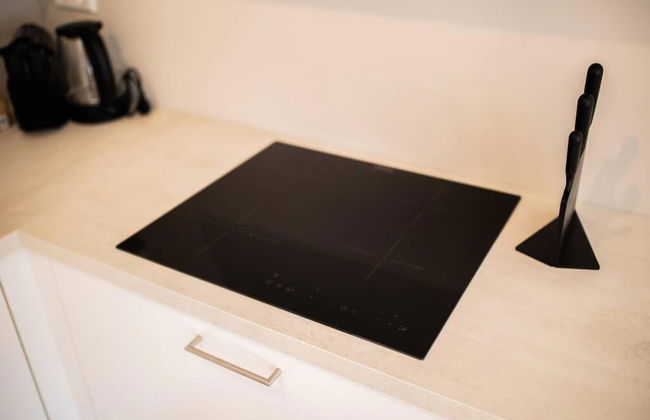 Serviced 1BR Apartments in Utrecht - Photo 48