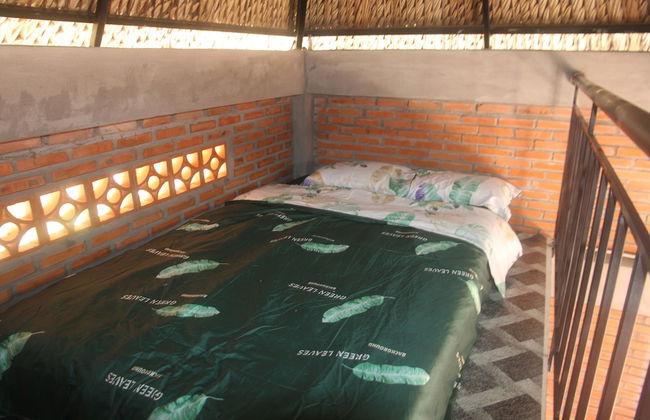 Bau Bi Mini Farmstay Mekong - Tien Giang - Foto 36