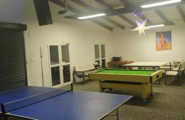 Mazurskie Stodoły - Foto 45