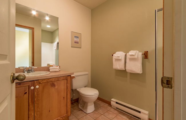 Les Haut Bois Condominiums -RVMT - Foto 48