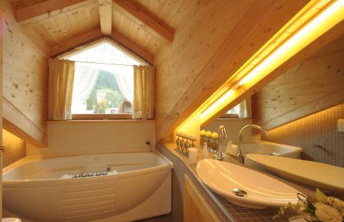 Romantic Chalet Dolomiti - Foto 8