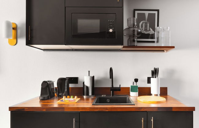 Limehome Paris Montmartre - Foto 15