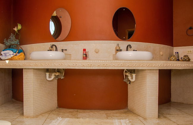 Beach Front White Sand Villa - Foto 57