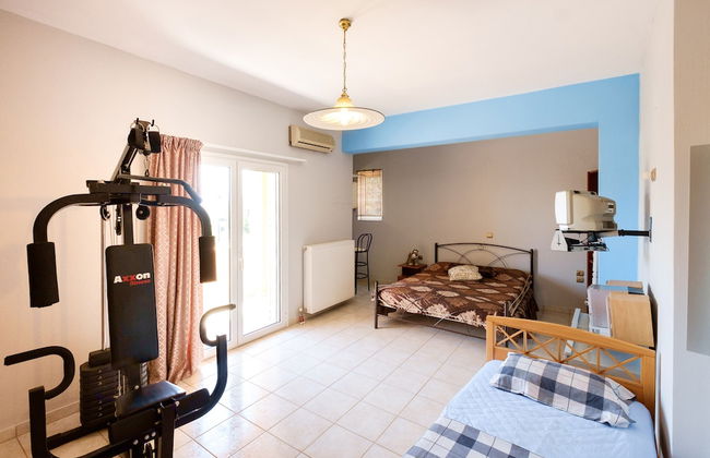 Relaxing Family Home near Beaches - Foto 4