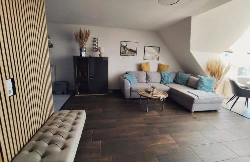 FeWo - SEEluft am Zwenkauer See - Foto 17