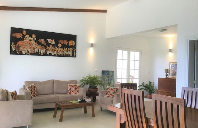 Amandari Holiday Villa - Foto 3