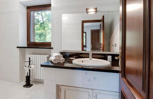 Villa Valleggia with pool - Foto 25