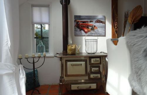 Holiday Home Huus ant Koornfeld by Interhome - Foto 28