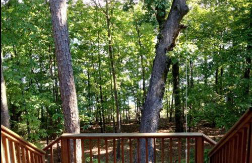 Lovely Waterfront Cabin Ideal for Weekend Getaway on Greers Ferry Lake, Arkansas - Foto 11