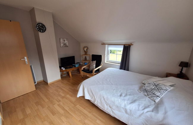 Comfort Stay in Carlsbourg - Photo 7