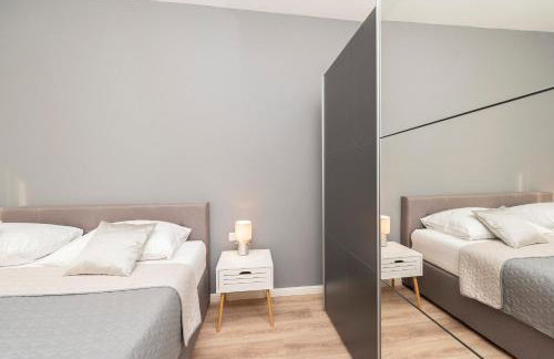 Villa Eni apartments 2 - Photo 40