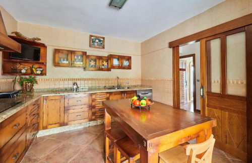 Cubo's Finca El Nogal de los Montes de Malaga - Foto 23