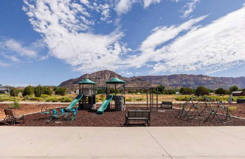 Zion's Tiny Getaway - Foto 50