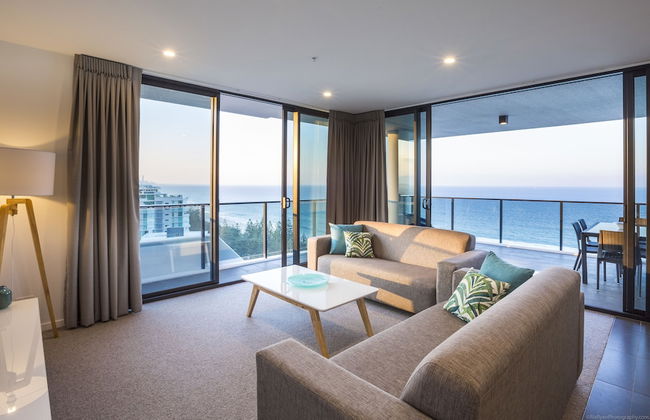 Boardwalk Burleigh Beach - Foto 12