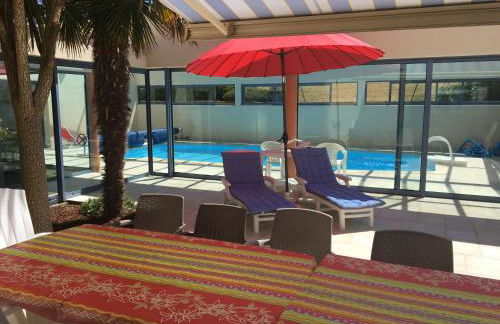 Les Palmiers - Foto 29