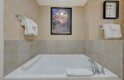 SPHERE IN 4K - Vintage Vegas Condo with Sphere and Strip Views! - Foto 22