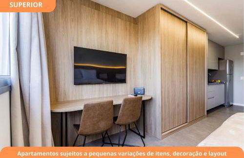 GO Cidade Baixa by My Way - Foto 102